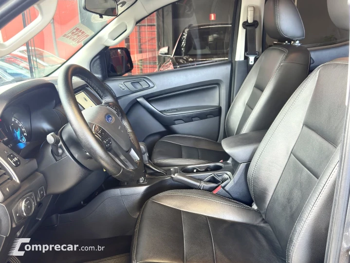 RANGER 3.2 STORM 4X4 CD 20V DIESEL 4P AUTOMÁTICO