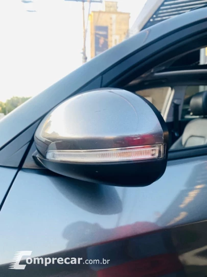 TUCSON 1.6 16V T-gdi GLS Ecoshift
