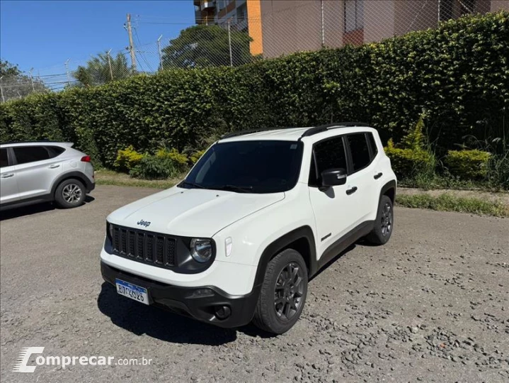 RENEGADE 1.8 16V Sport
