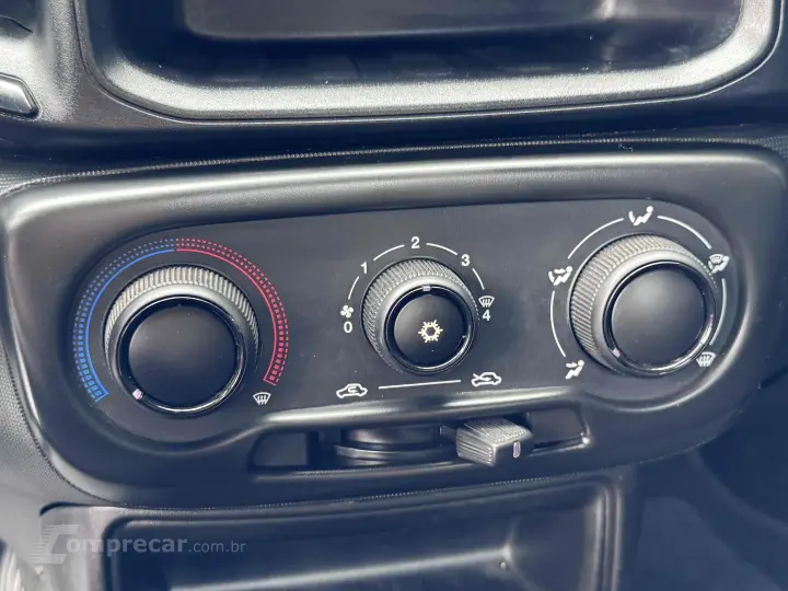 STRADA 1.3 FIREFLY FLEX ENDURANCE CS MANUAL