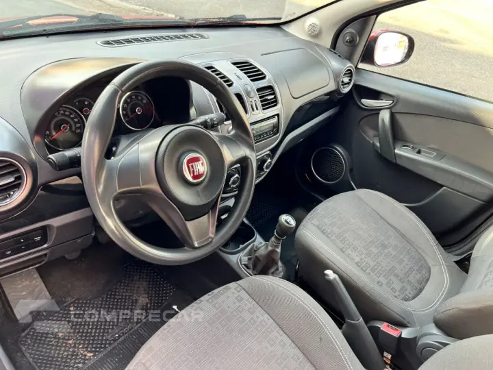 Palio ATTRACTIVE 1.0 EVO Fire Flex 8v 5p