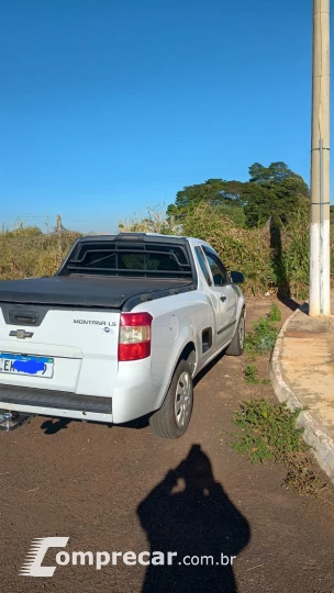 MONTANA 1.4 MPFI LS CS 8V
