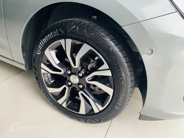 ONIX 1.0 Turbo Premier