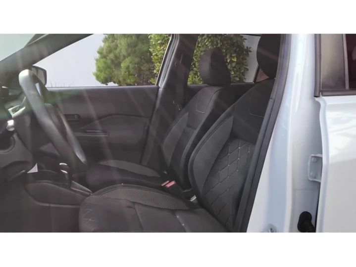 KICKS 1.6 16V FLEXSTART S DIRECT 4P XTRONIC