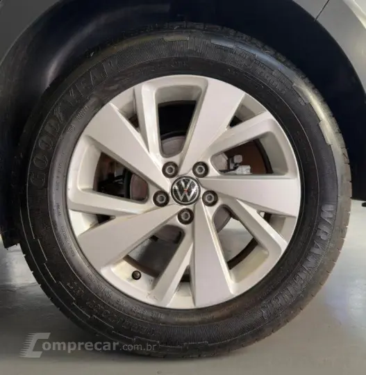 NIVUS 1.0 200 TSI Comfortline