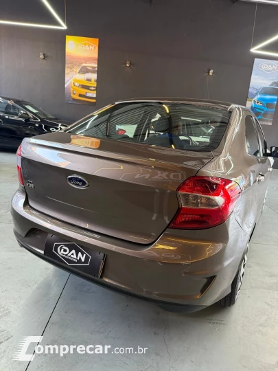 KA + 1.0 SE 12V