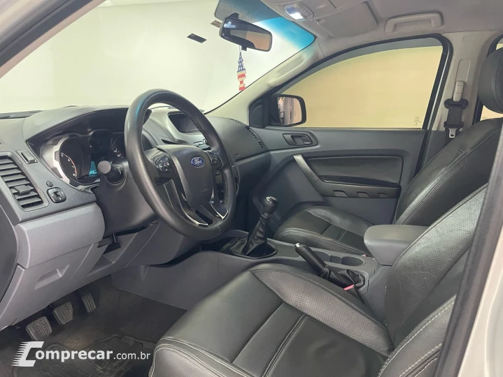RANGER 2.5 XLS 4X2 CD 16V