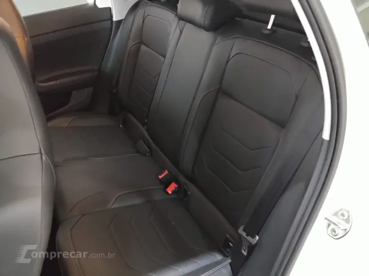 POLO 1.0  170 TSI HIGHLINE AUTOMÁTICO