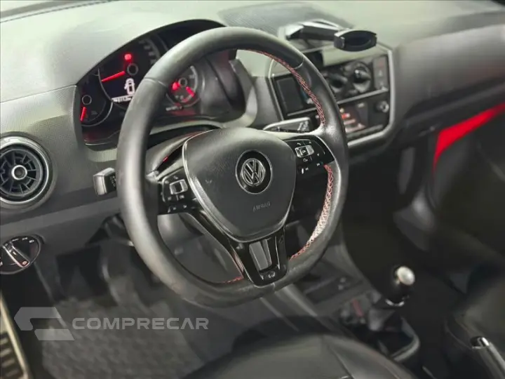 UP 1.0 170 TSI Connect