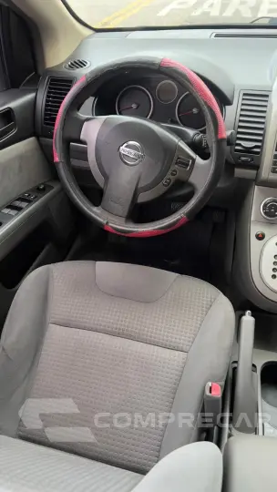 Sentra - 2.0