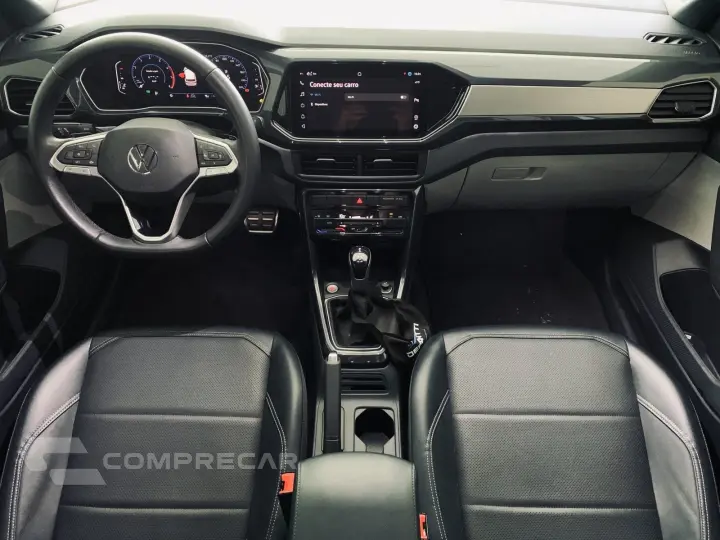 T-CROSS 1.4 250 TSI Highline