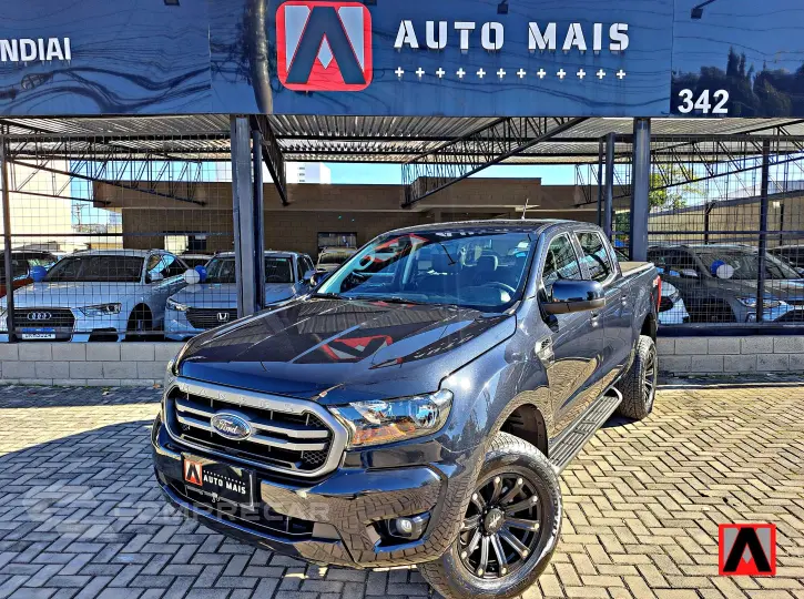 RANGER 2.2 XLS 4X4 CD 16V