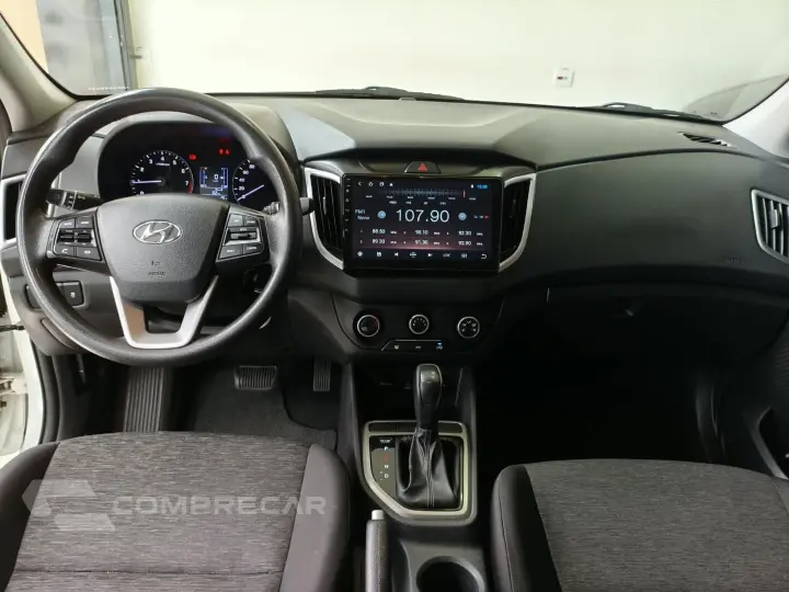 CRETA 1.6 16V Attitude