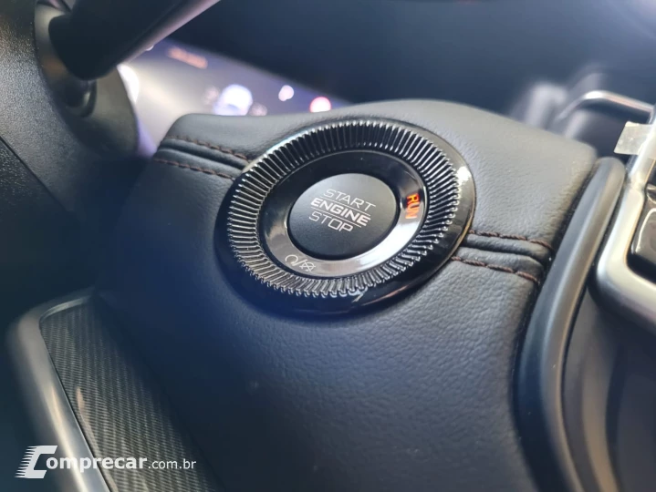 COMPASS 1.3 T270 Turbo Limited