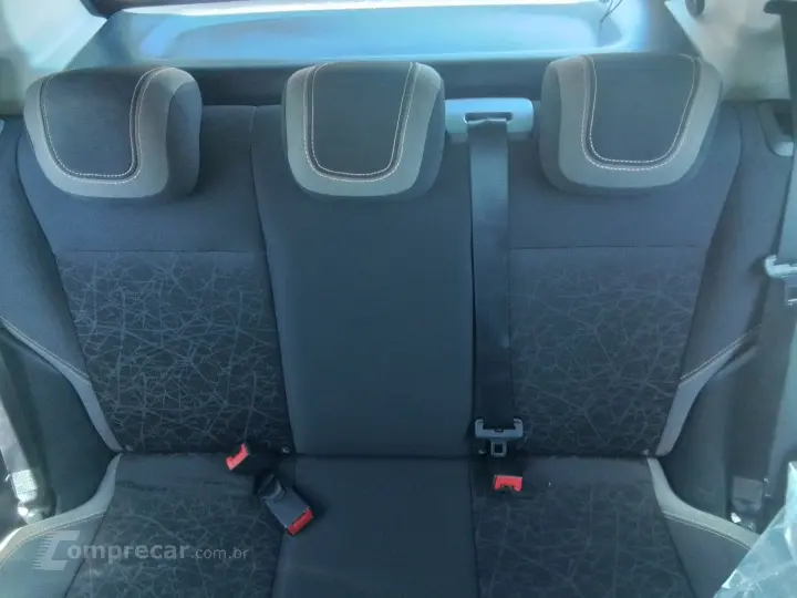 MOBI 1.0 EVO FLEX TREKKING MANUAL