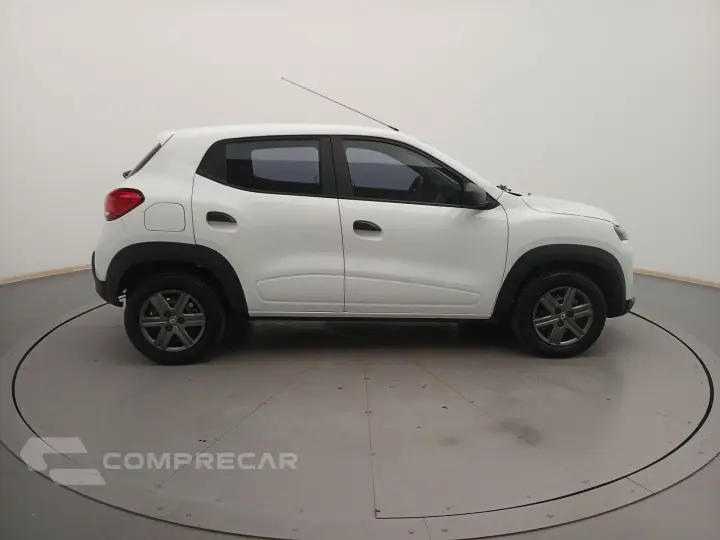 KWID 1.0 12V SCE FLEX ZEN MANUAL