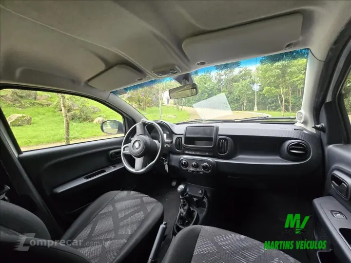 MOBI 1.0 EVO FLEX LIKE. MANUAL