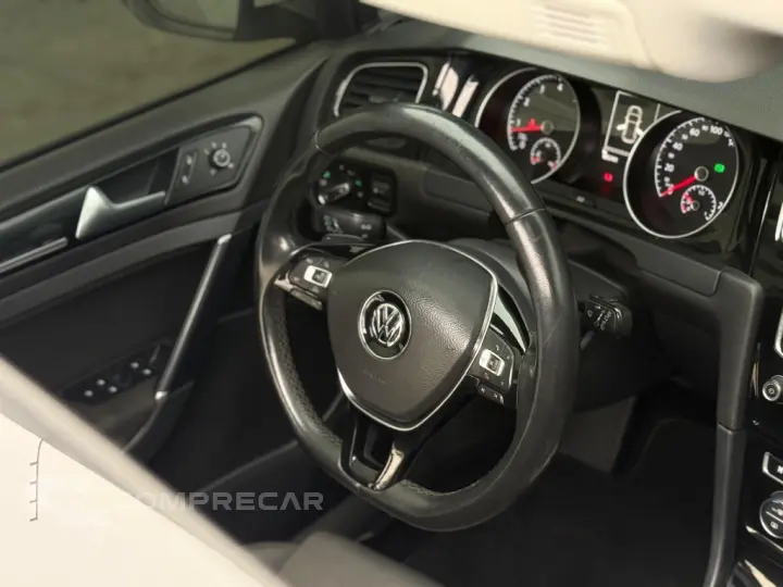 Golf Highline 1.4 TSI 140cv Aut.