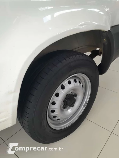 Fiorino Furgão 1.3 FLEX