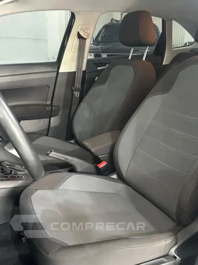 NIVUS 1.0 200 TSI Comfortline