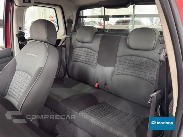 STRADA 1.8 MPI ADVENTURE CD 16V FLEX 3P MANUAL