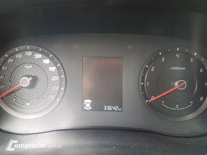 HB20 Sense Plus 1.0 (Mec.)