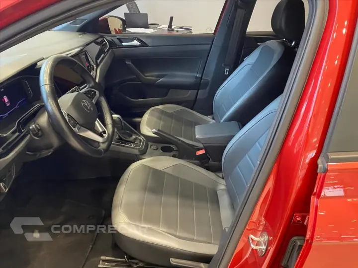 NIVUS 1.0 200 TSI TOTAL FLEX HIGHLINE AUTOMÁTICO