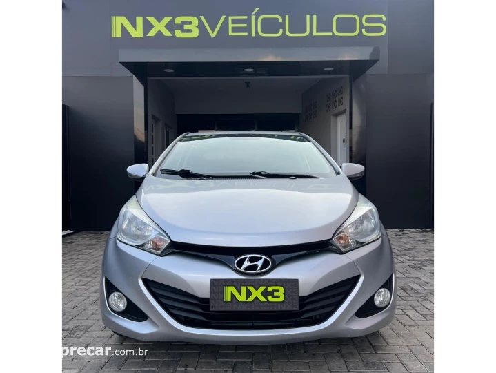 HB20S 1.6 PREMIUM 16V FLEX 4P AUTOMÁTICO