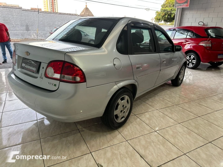 CLASSIC 1.0 MPFI LS 8V