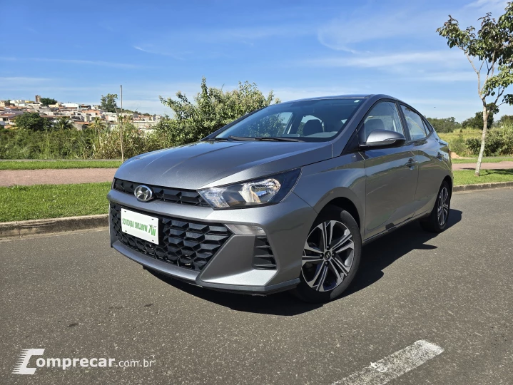 HB20S 1.0 12V Comfort