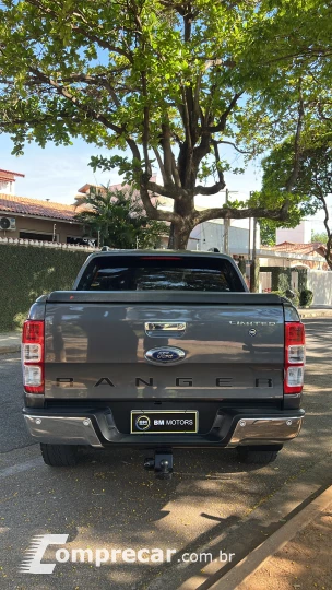 RANGER 3.2 Limited 4X4 CD 20V