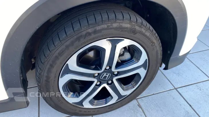 HONDA HR-V 1.8 16V EXL