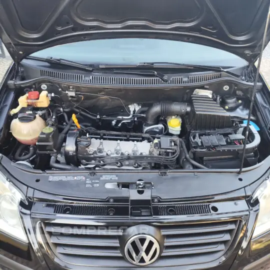 Polo 1.6 Mi/S.Ouro 1.6 Mi Tot.Flex 8V 5p
