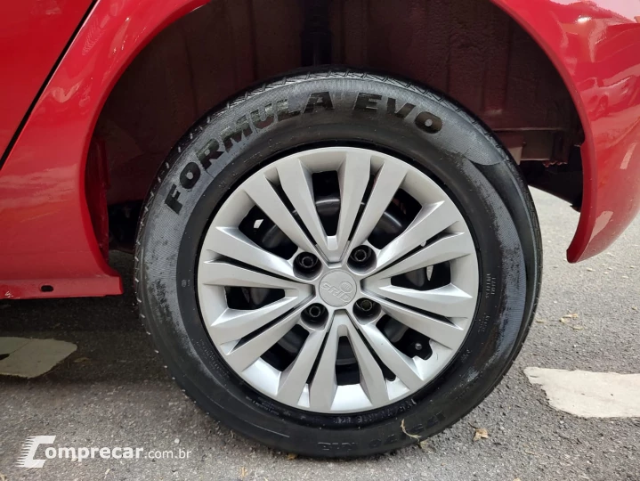 CLIO 1.0 Expression 16V Hi-power