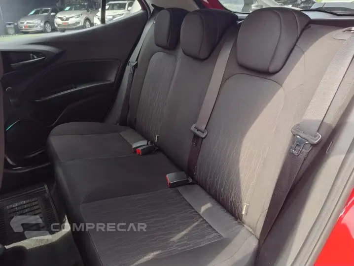 ARGO 1.3 Firefly Drive