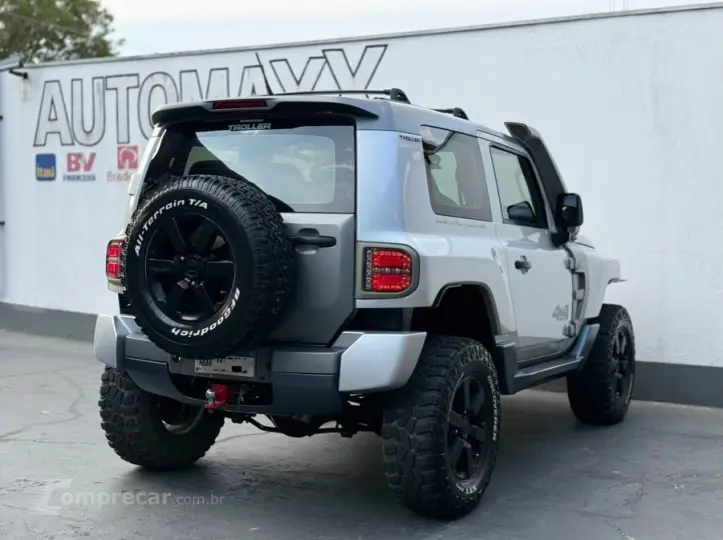 T4 3.2 XLT 4X4 20V Turbo Intercooler