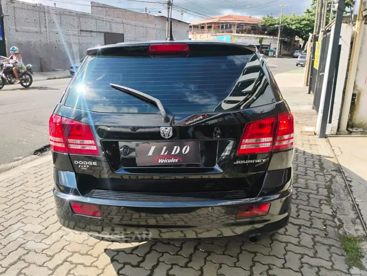 JOURNEY 2.7 SE V6 24V