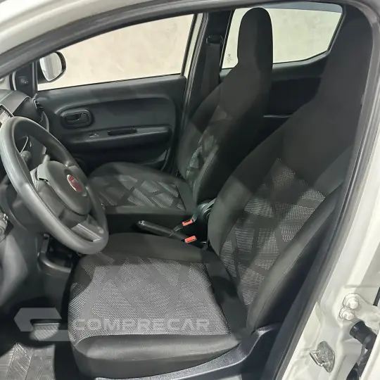 MOBI LIKE 1.0 Fire Flex 5p.