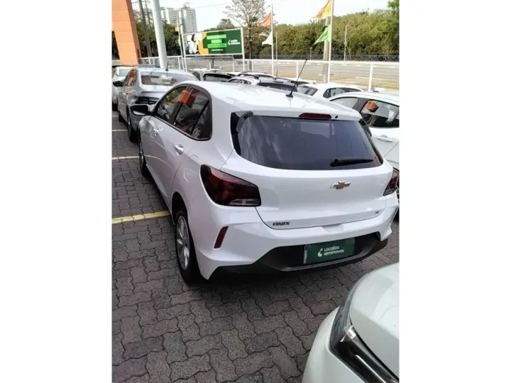 ONIX 1.0 FLEX MANUAL