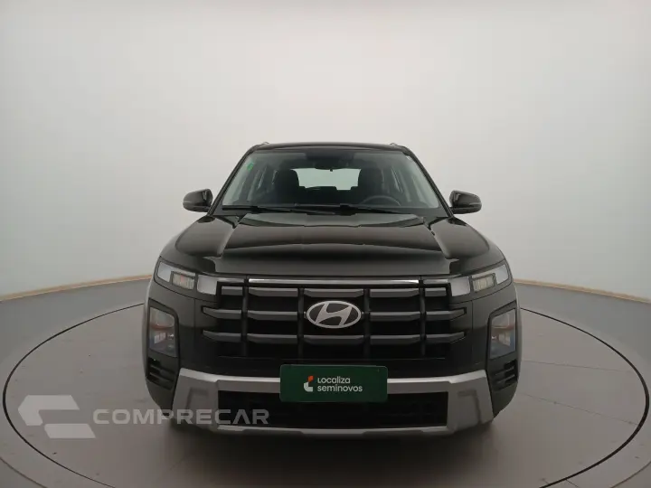 CRETA 1.0 TGDI FLEX COMFORT AUTOMÁTICO