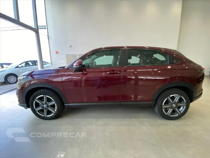 HR-V 1.5 DI I-VTEC FLEX EX CVT