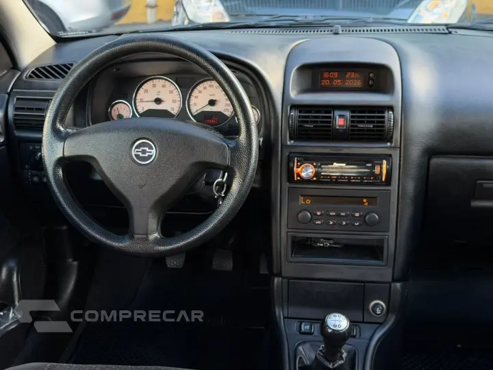 Astra Advantage 2.0 MPFI 8V FlexPower 5p