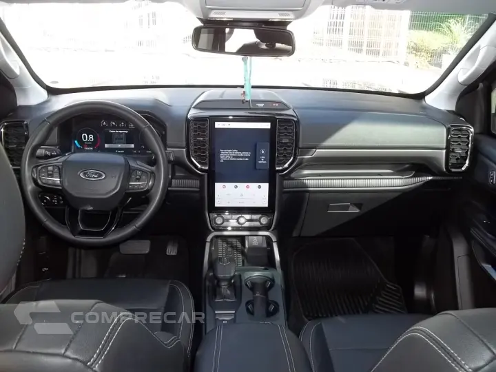 RANGER 3.0 Limited 16V 4X4 CD