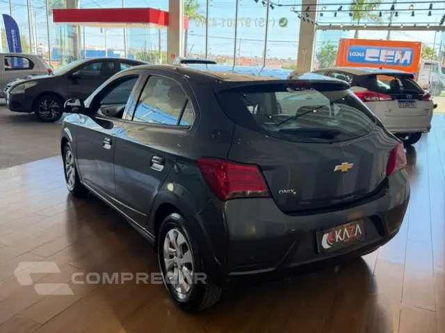 ONIX - 1.0 LT MANUAL