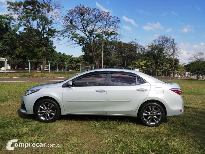 COROLLA 2.0 XEI 16V