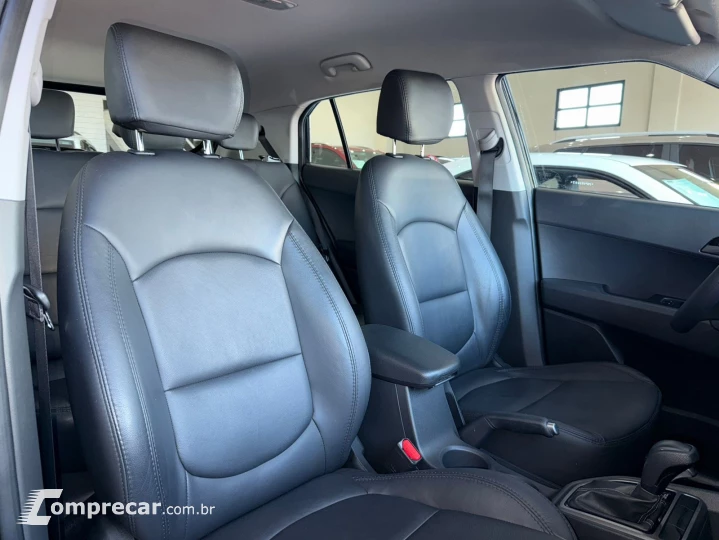 Creta Attitude 1.6