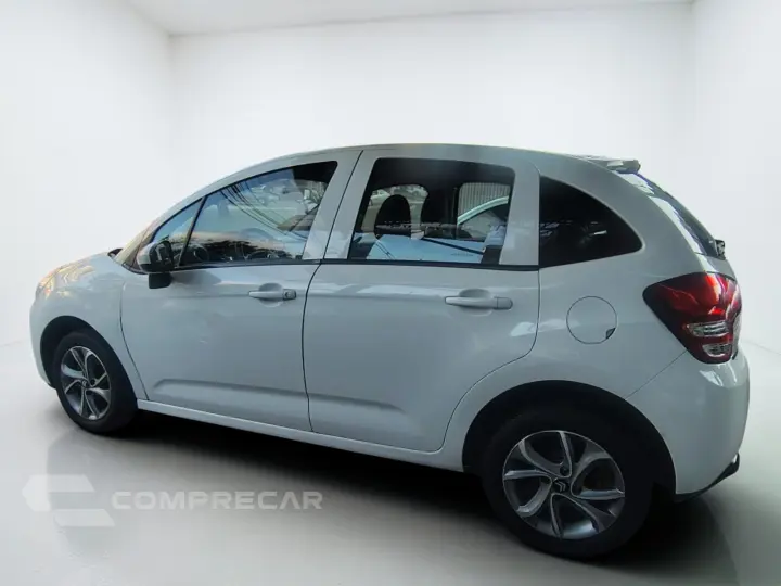 C3 1.5 ORIGINE 8V