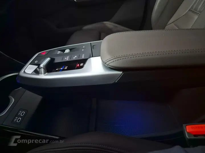 X1 2.0 16V TURBO SDRIVE20I M SPORT STEPTRONIC