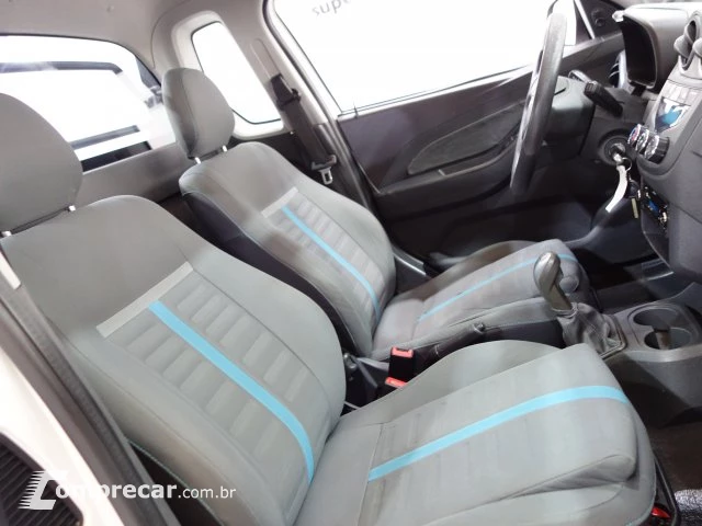 MONTANA - 1.4 MPFI SPORT CS 8V 2P MANUAL