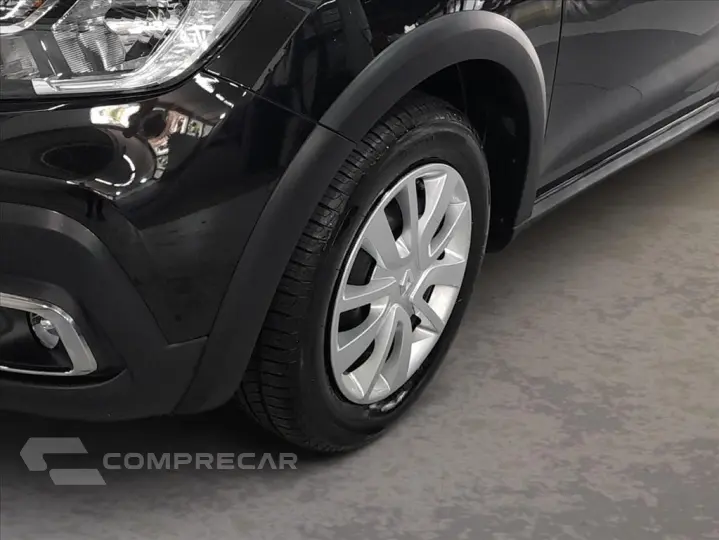 STEPWAY 1.0 12V SCE FLEX ZEN MANUAL